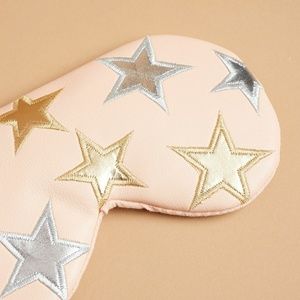 Free People/Understated Leather - Starry Eyed Mask